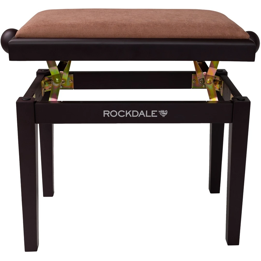 Банкетка Rockdale Rhapsody 131 SV Rosewood Coffee