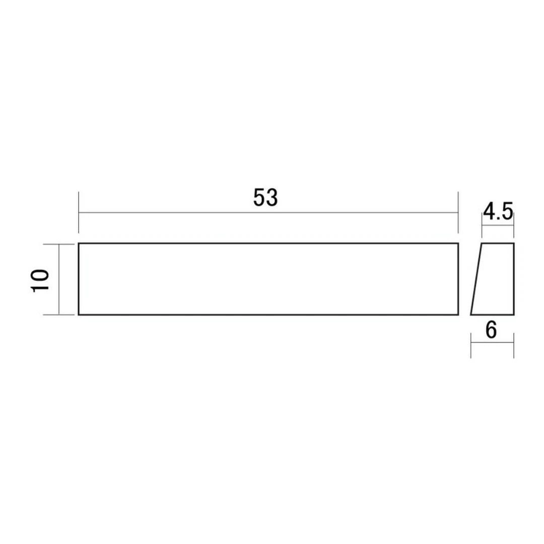 Порожек Hosco F-3301