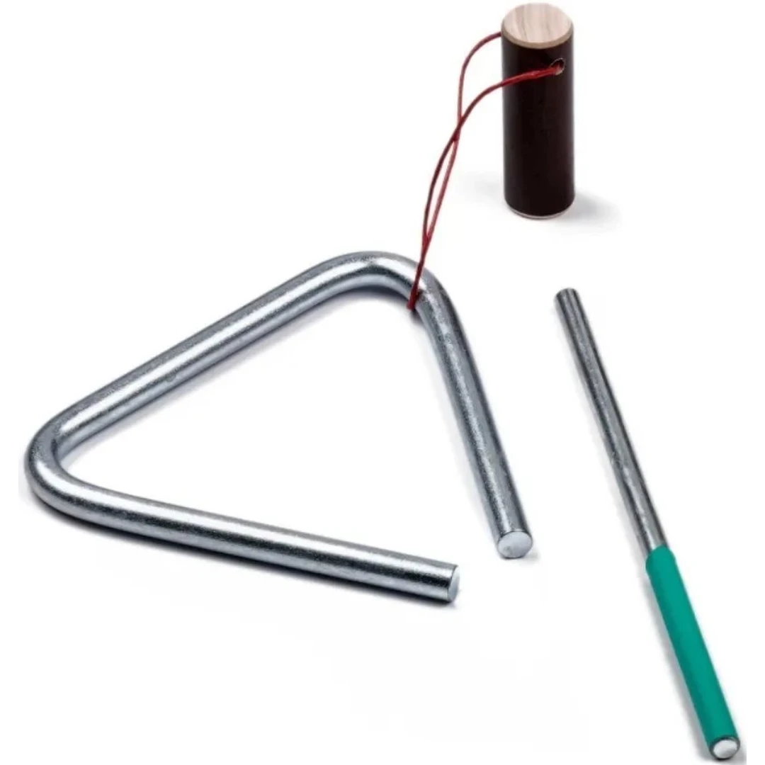 Треугольник Мастерская Сереброва MS-ZH-TR-810