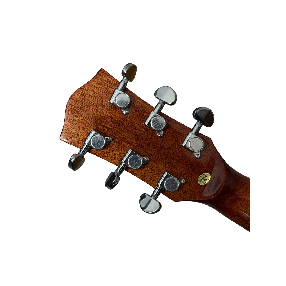 Акустическая гитара WINZZ AFM448