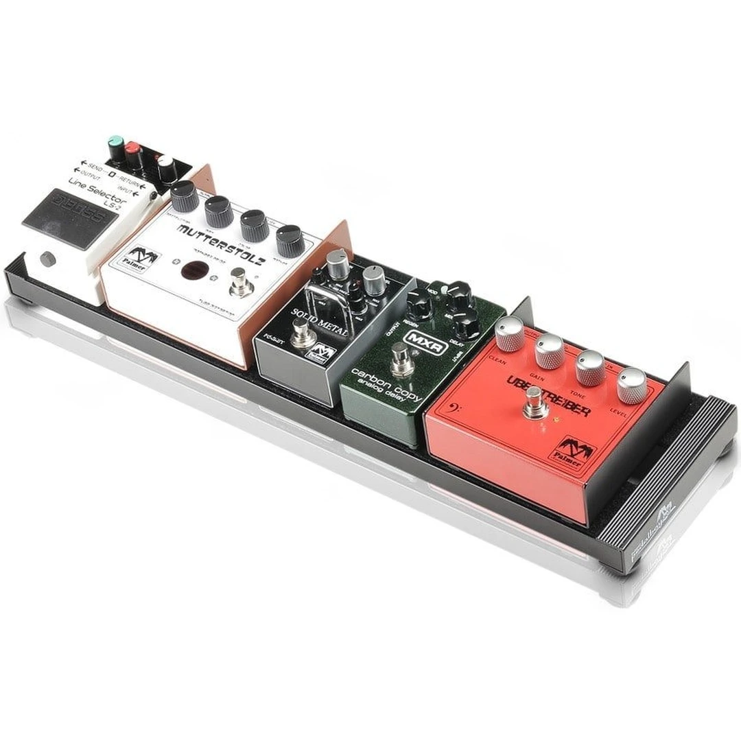 Педалборд Palmer MI PEDALBAY 50 S