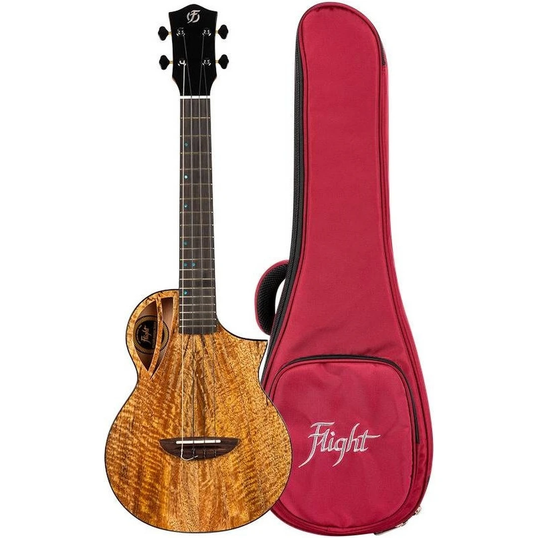 Укулеле Flight Aviator Mango Tenor
