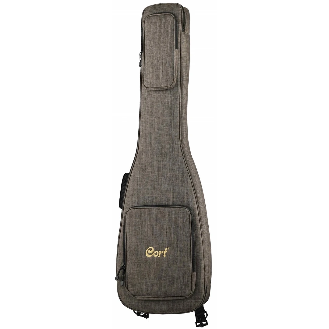 Бас-гитара Cort Artisan A5 Ultra Ash WCASE ENB