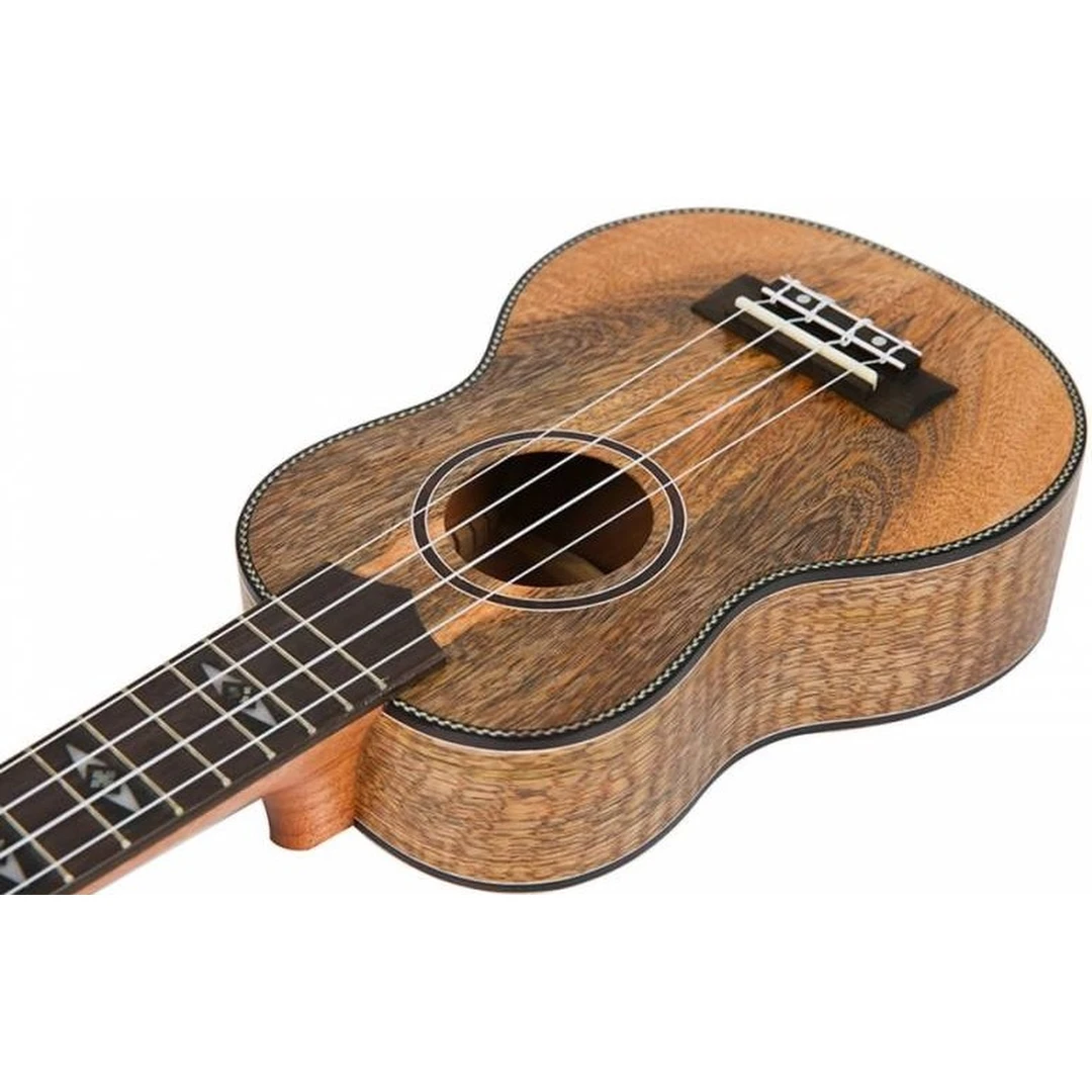 Укулеле Flight DUS450 Mango