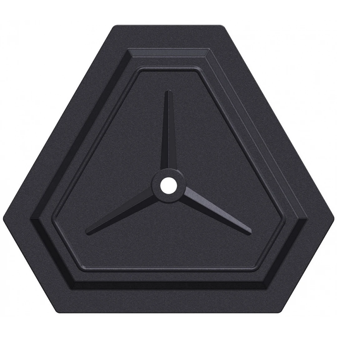 Основание для микрофонной стойки OnStage BA1313