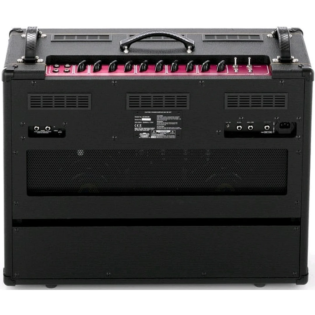 Комбоусилитель Vox AC30C2X
