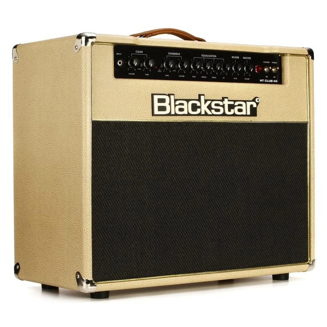 Комбоусилитель Blackstar HT Club 40 Bronco Tan