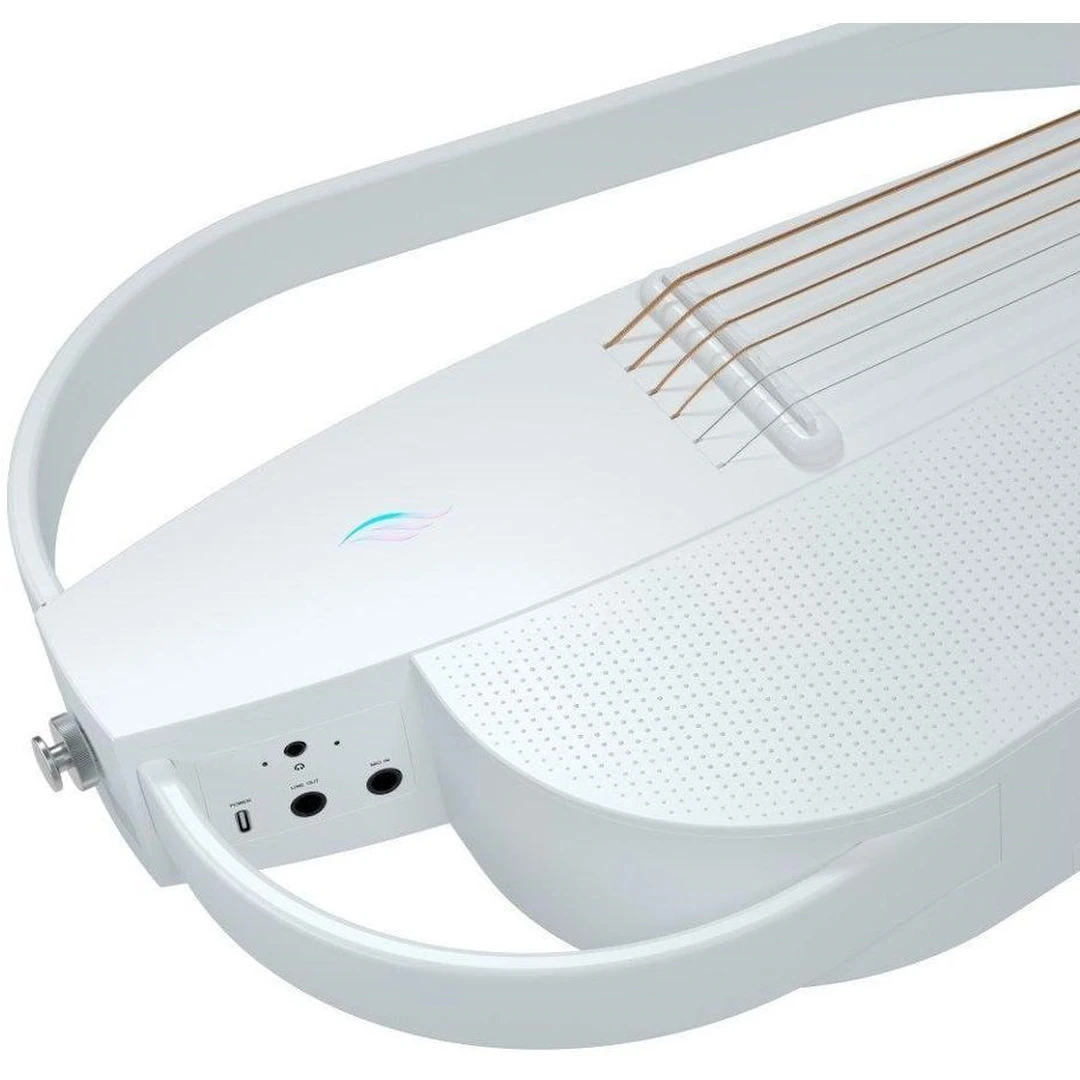Трансакустическая гитара Enya NEXG 2 White