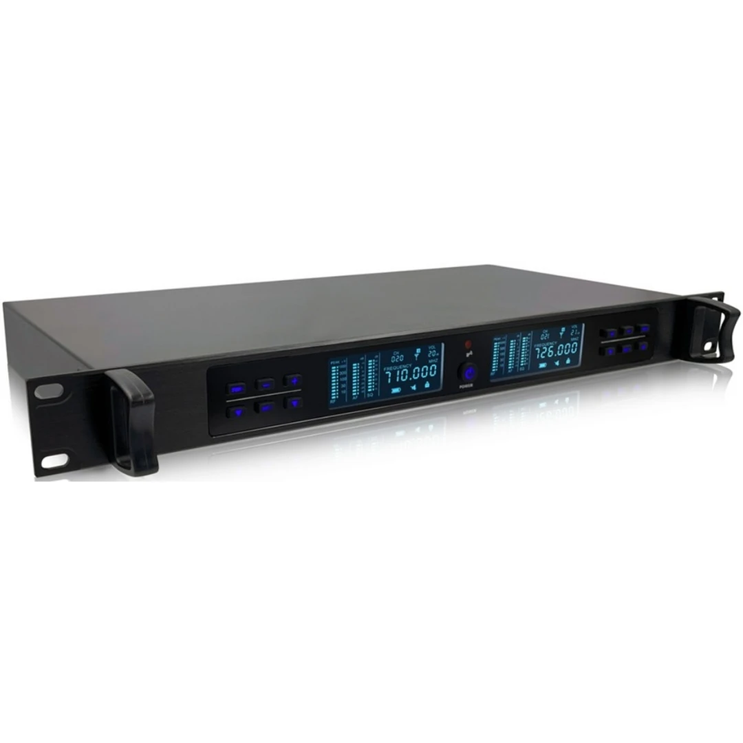 Радиосистема Axelvox DWS7000HT RT Bundle
