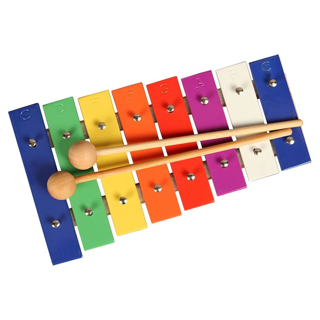 Металлофон Flight FM-8S