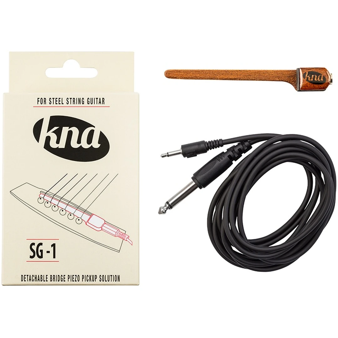 Звукосниматель KNA SG-1