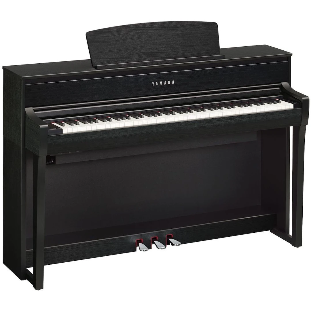 Цифровое пианино Yamaha Clavinova CLP-775 Black