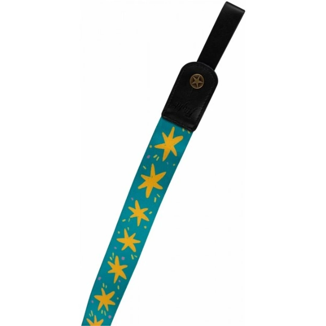 Ремень для укулеле Flight S35 Dasha Kirpich