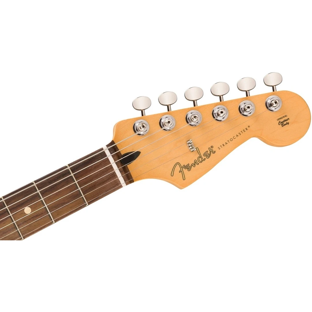 Электрогитара Fender Player II Stratocaster RW 3-Color Sunburst