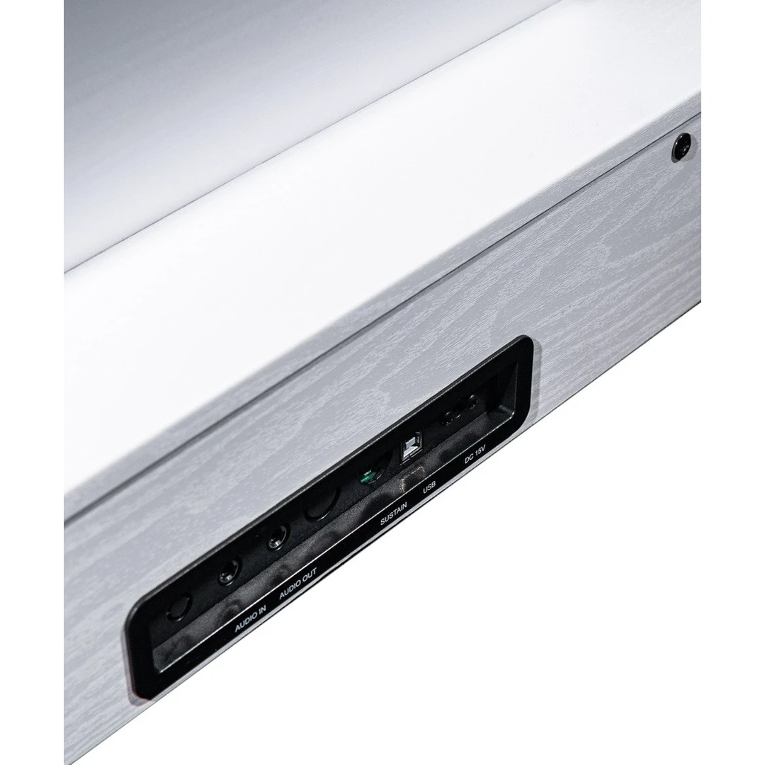 Цифровое пианино Mikado MK-1250WH