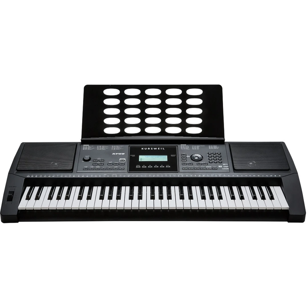 Синтезатор Kurzweil KP80 LB
