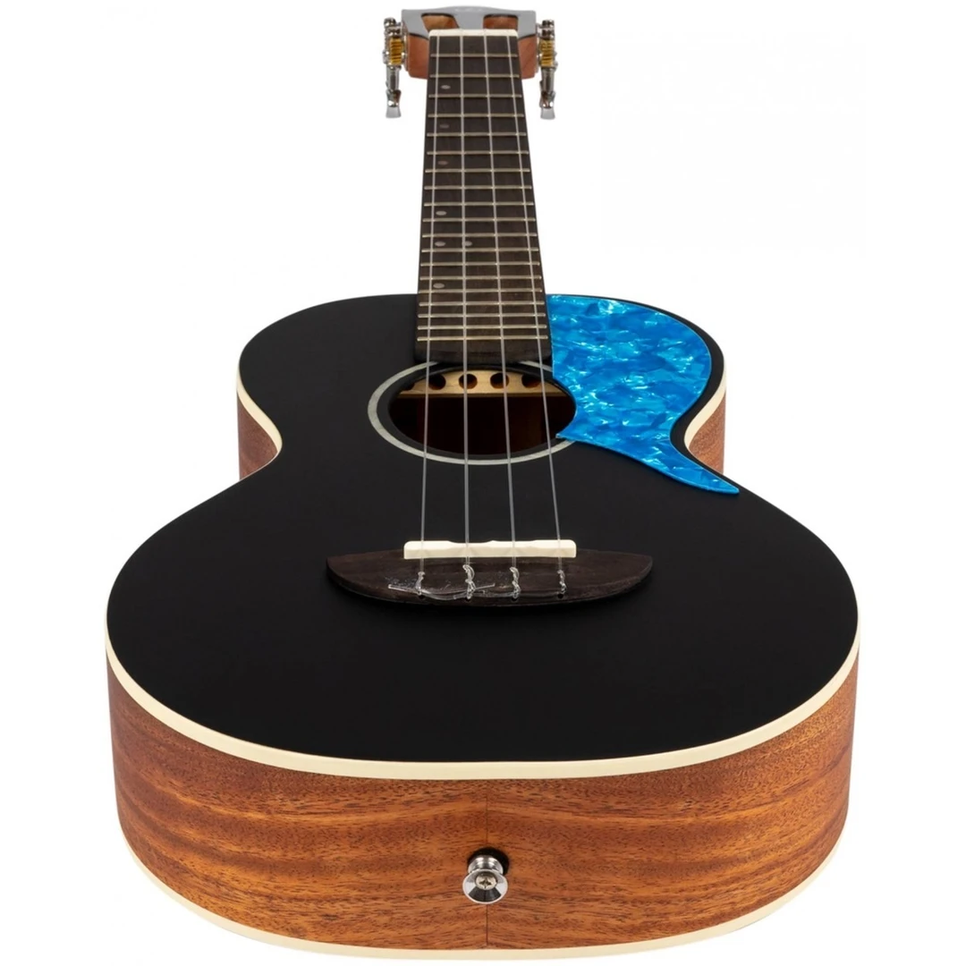 Укулеле Flight Iris Tenor BK