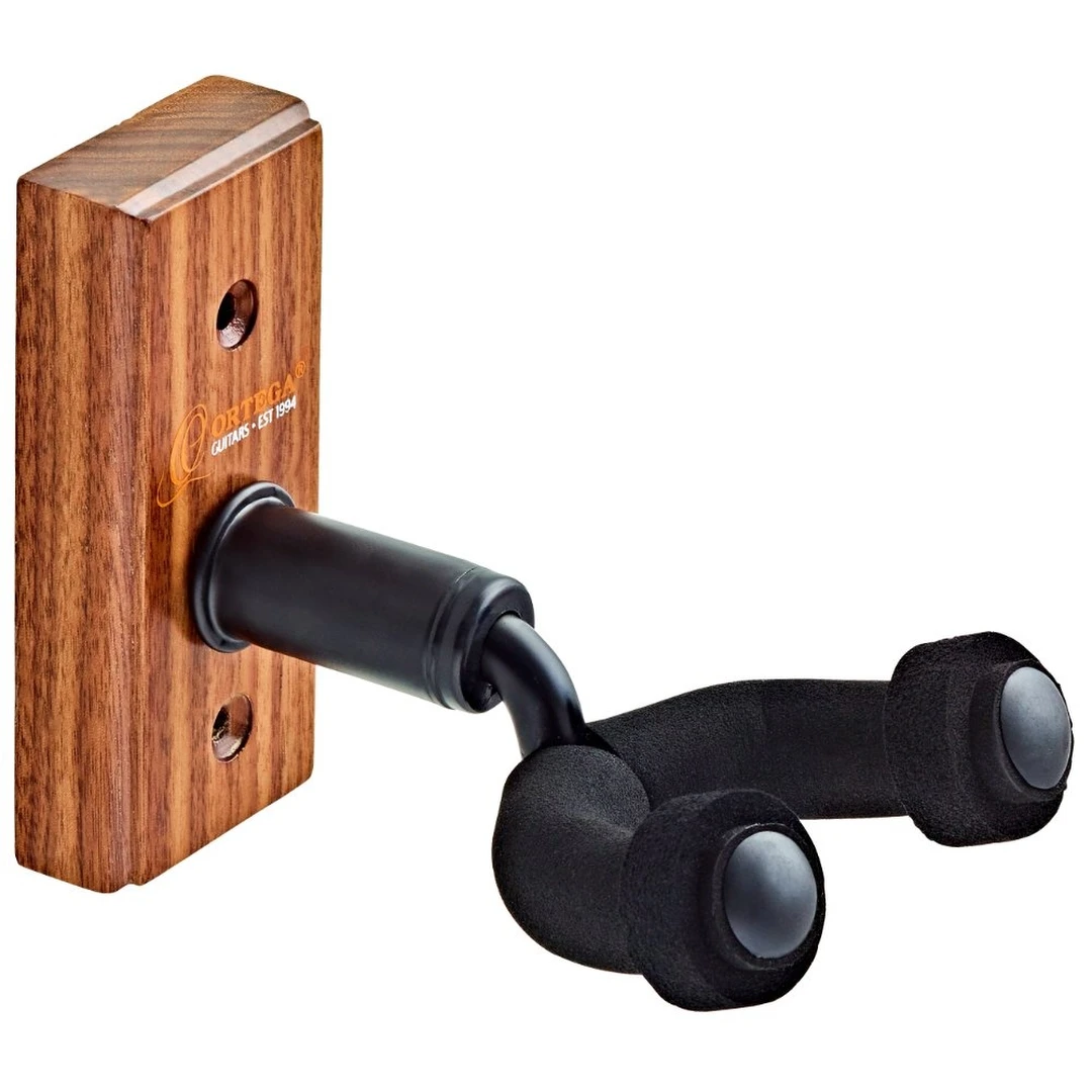 Настенный держатель для укулеле Ortega OUH-1WN