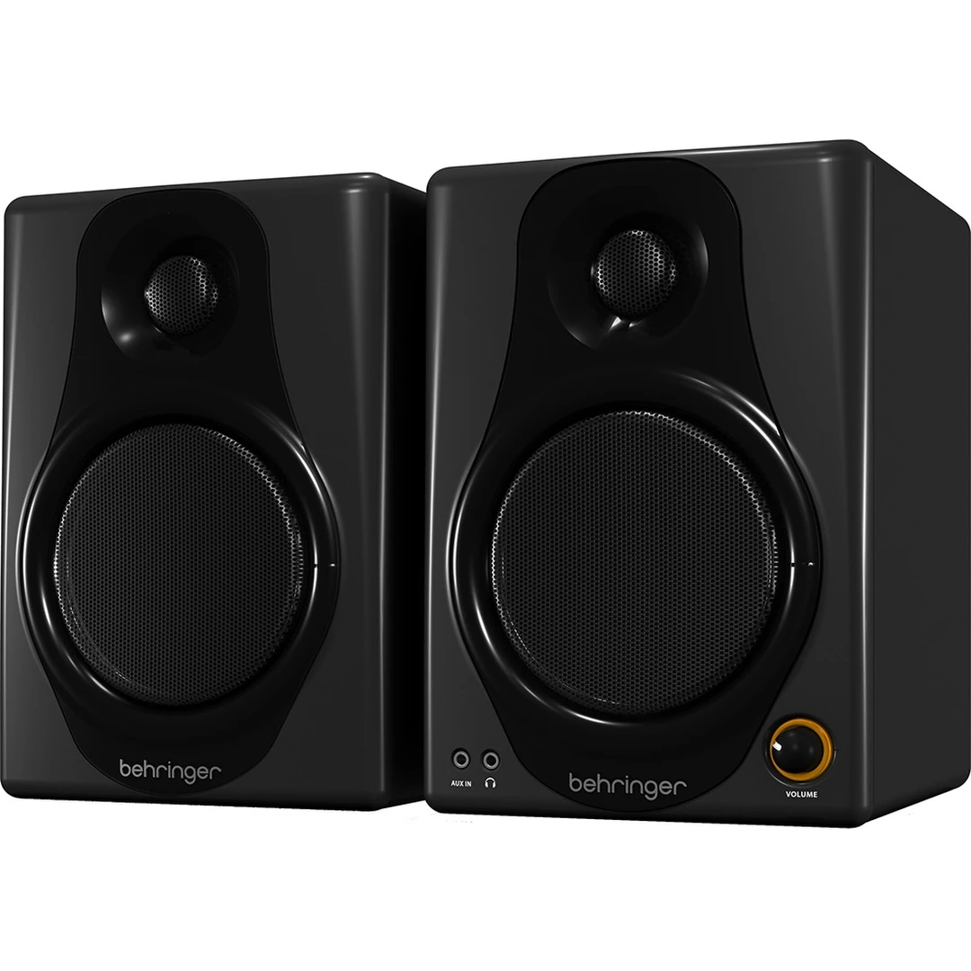 Студийные мониторы Behringer Media 40USB