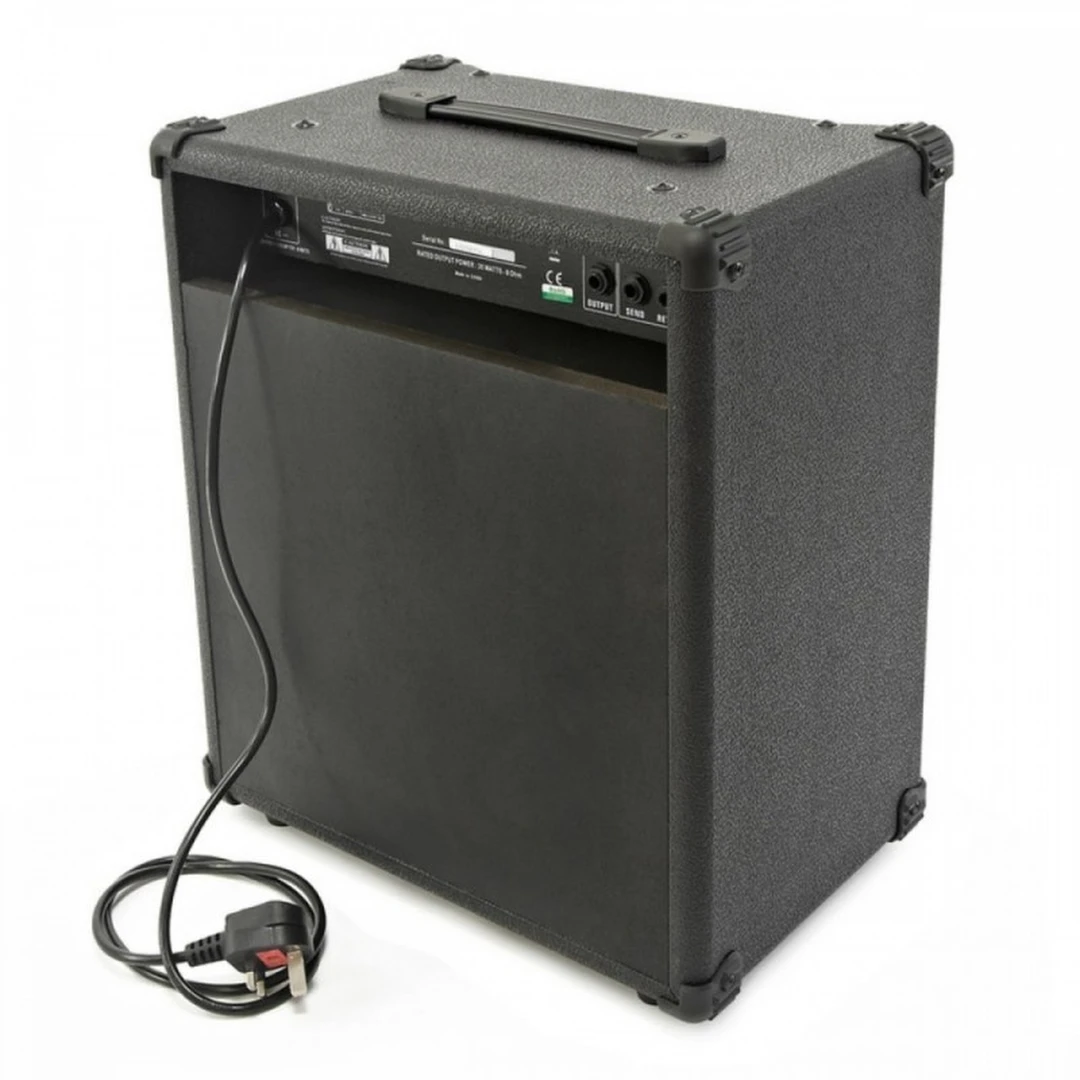 Комбоусилитель Belcat 35B