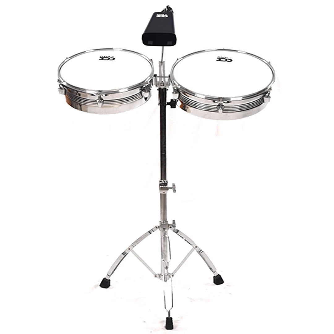 Тимбалec Dadi TS-01