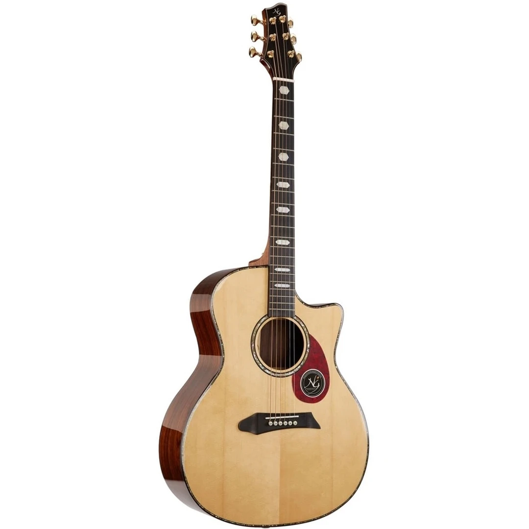 Акустическая гитара NG RM411SC
