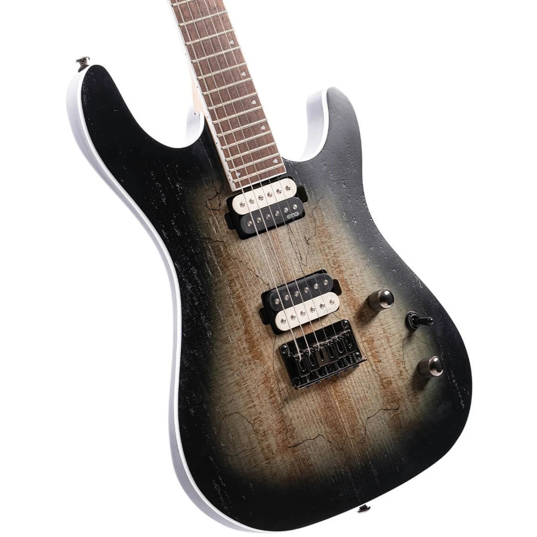 Электрогитара Cort KX300 OPRB