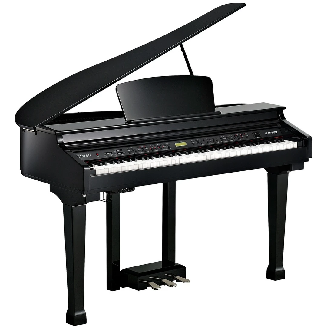 Цифровой рояль Kurzweil KAG100 EP