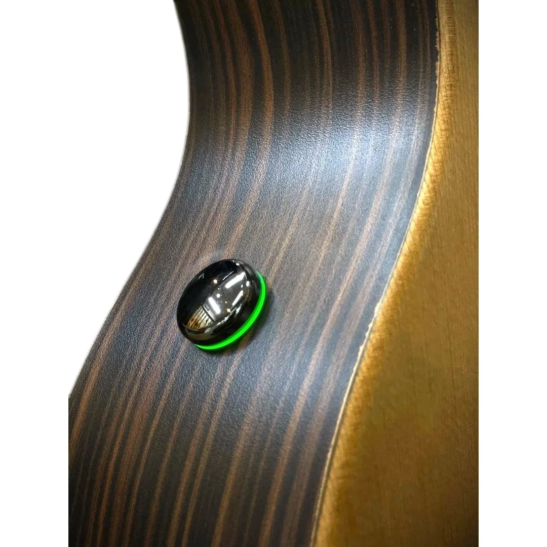 Трансакустическая гитара Enya EA-X1 Pro/SP1.EQ