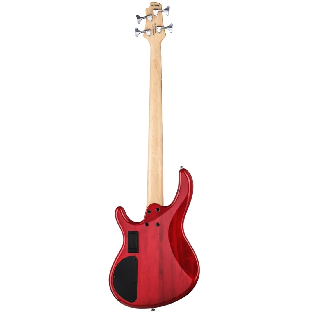 Бас-гитара Cort Action Bass Plus TR WBAG