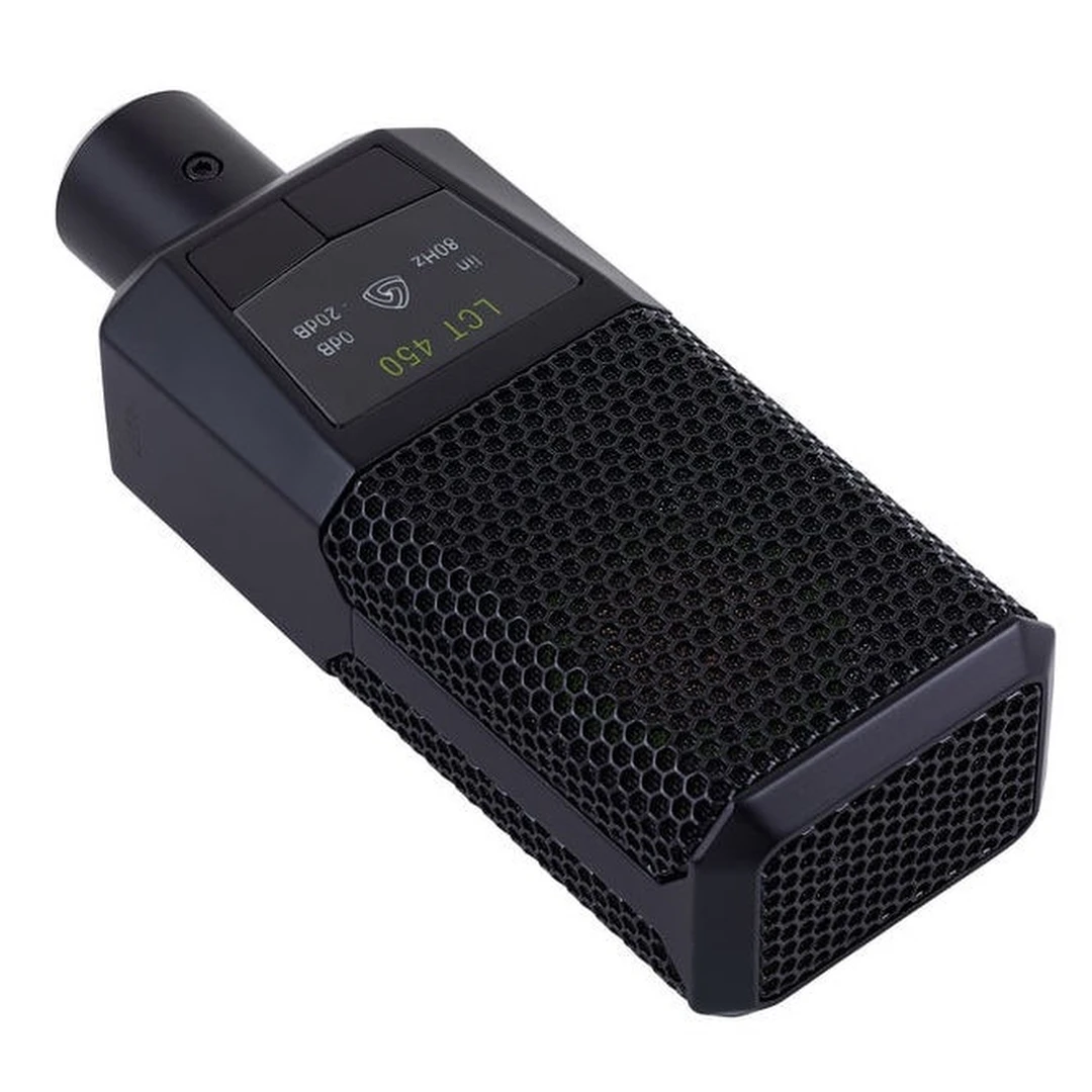 Микрофон Lewitt LCT 450