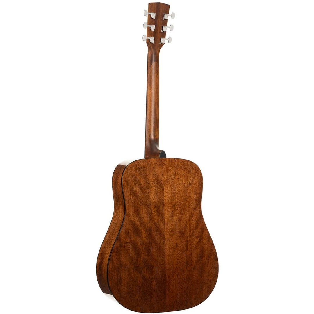 Акустическая гитара Cort Earth 60 NAT
