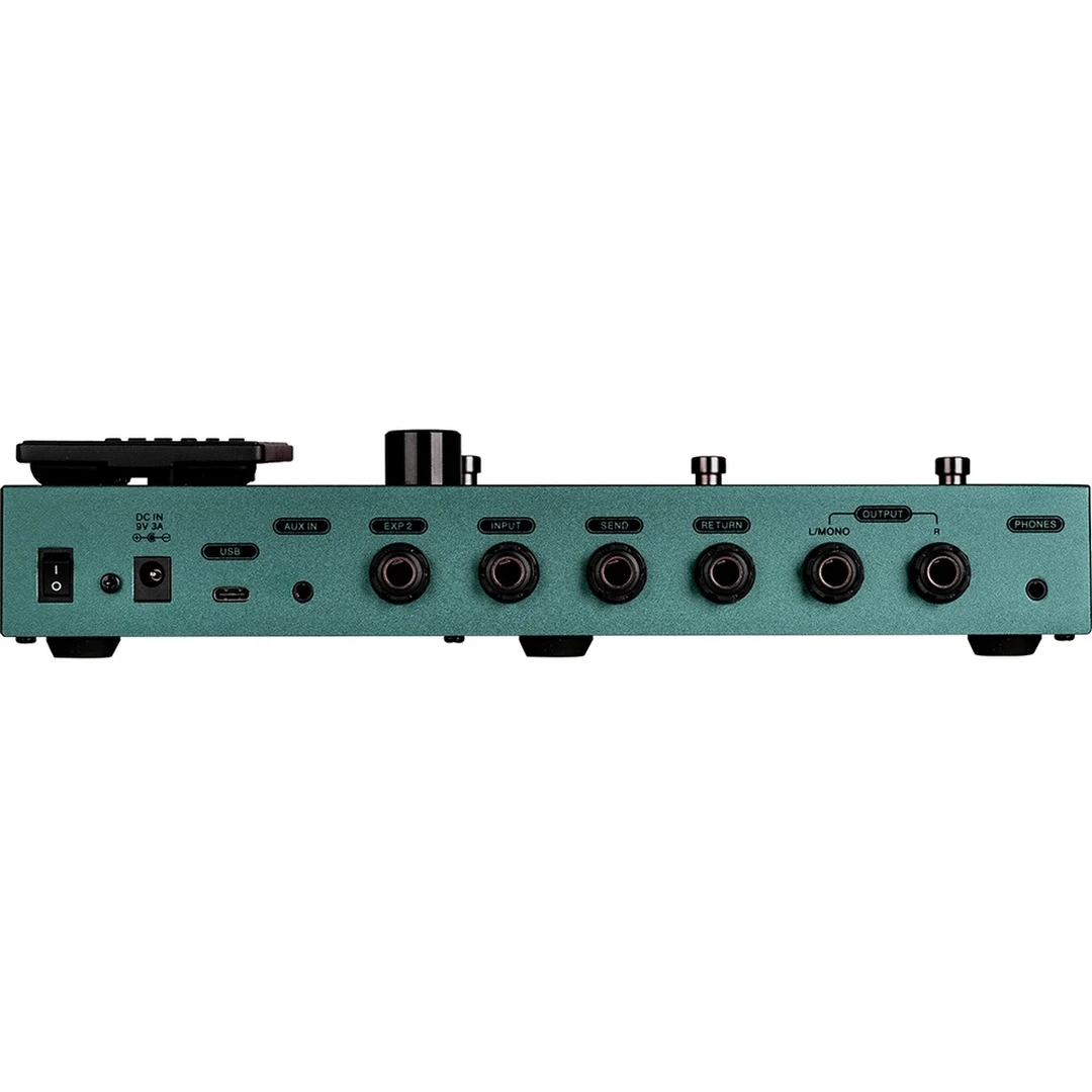 Процессор эффектов Flamma FX150B