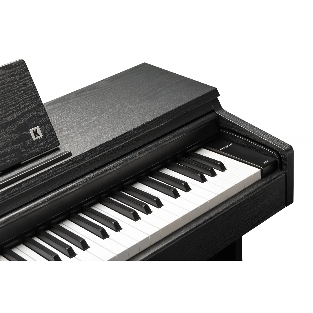 Цифровое пианино Kurzweil M215 BK