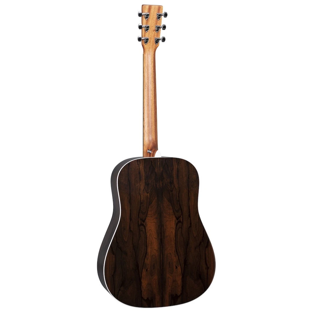 Электроакустическая гитара Martin D-13E Road Series