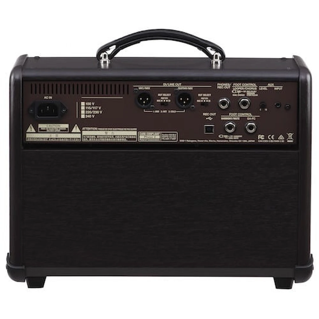 Комбоусилитель Boss ACS-Live