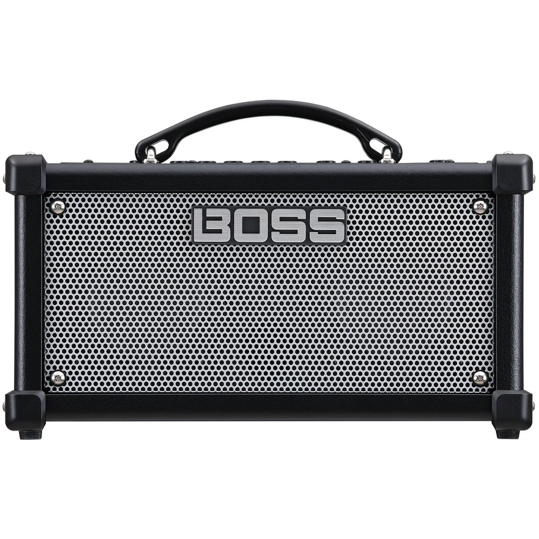 Комбоусилитель Boss Dual Cube LX