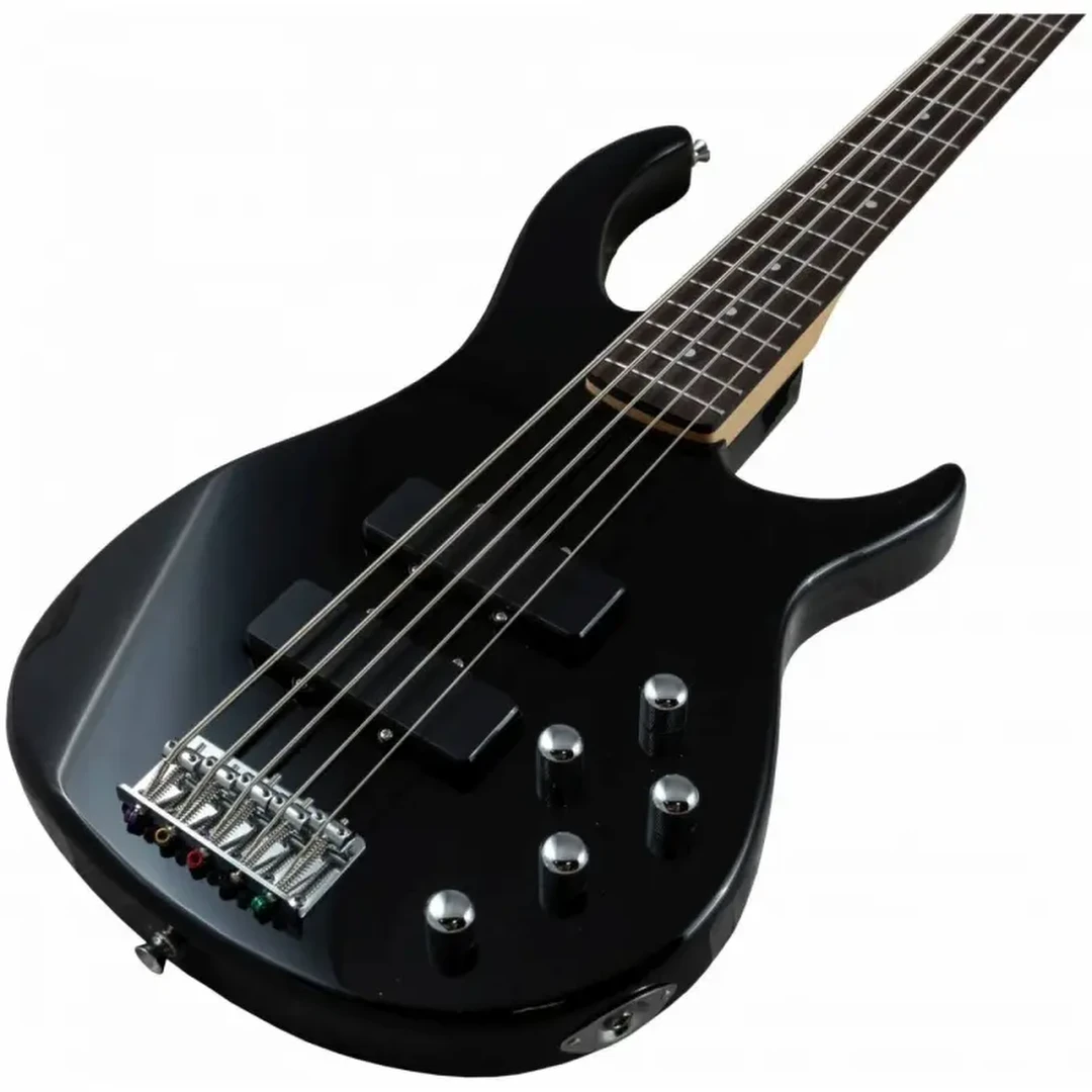 Бас-гитара Peavey Milestone 5 Plus Black