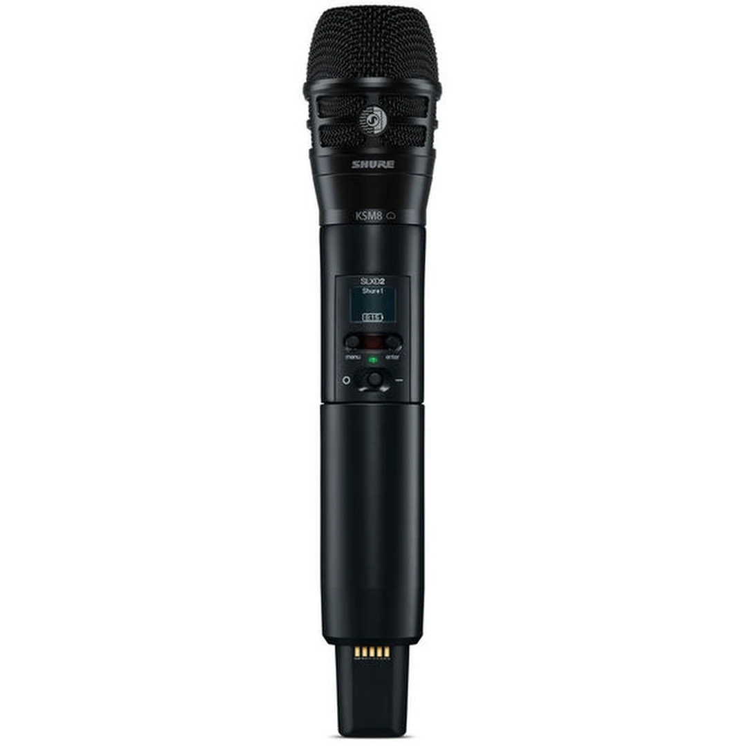 Радиосистема Shure SLXD24E/K8B H56