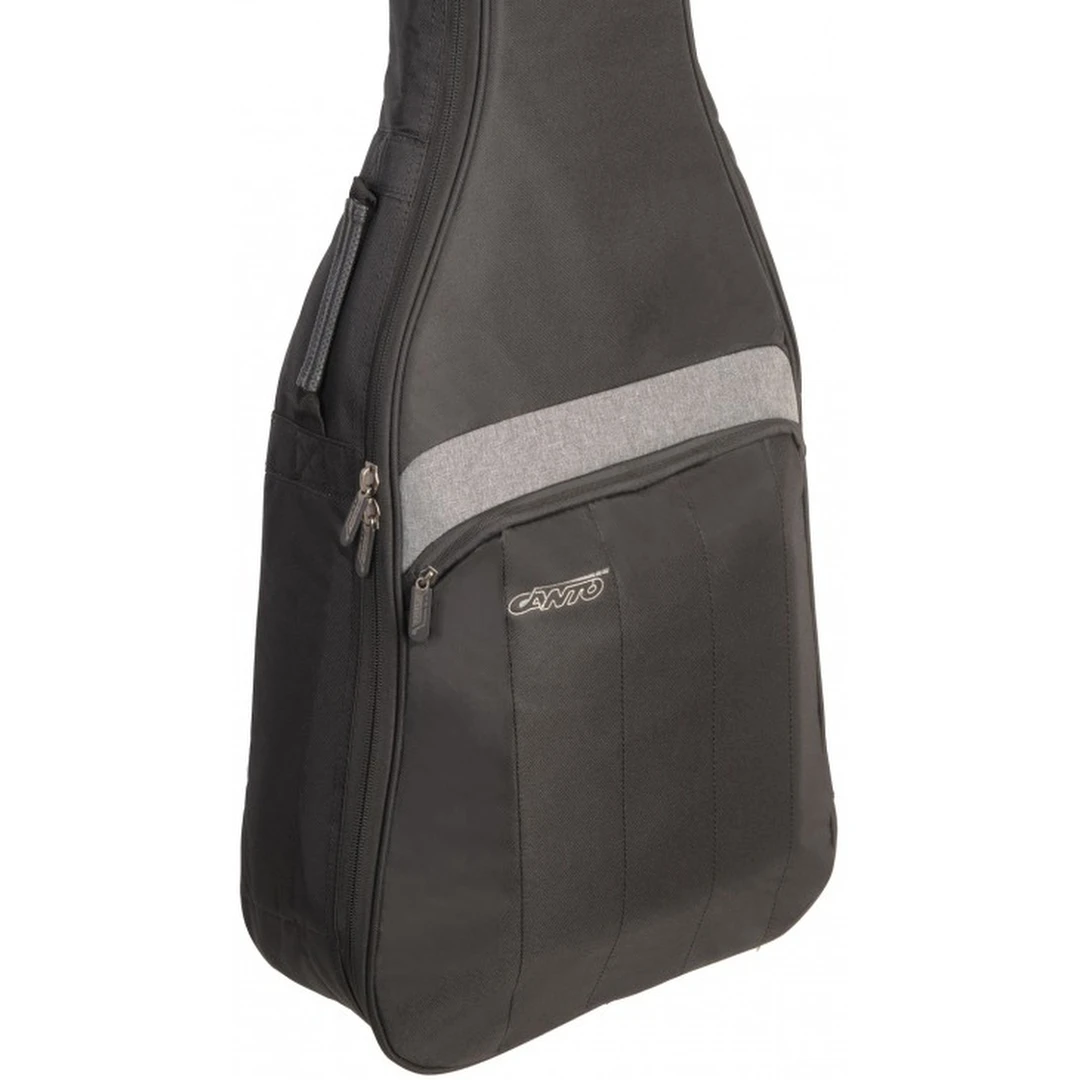 Чехол для акустической гитары Canto EAC 1,0'