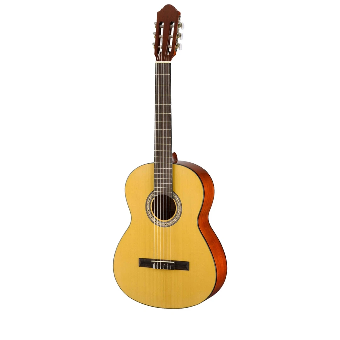 Классическая гитара Walden N450