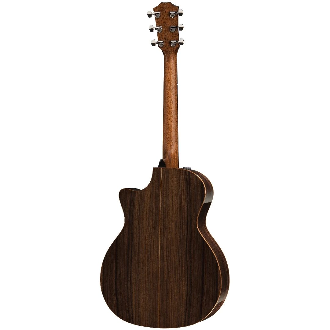 Электроакустическая гитара Taylor 714ce