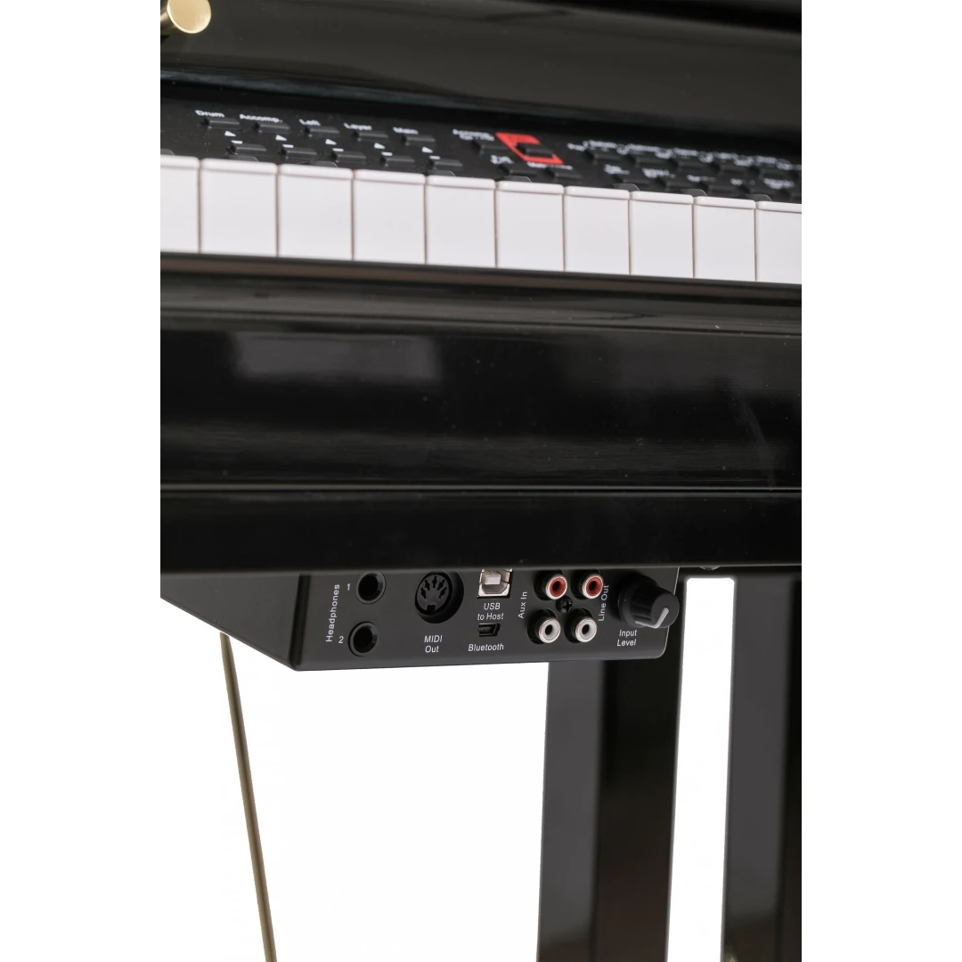 Цифровой рояль Orla Grand 120 Black