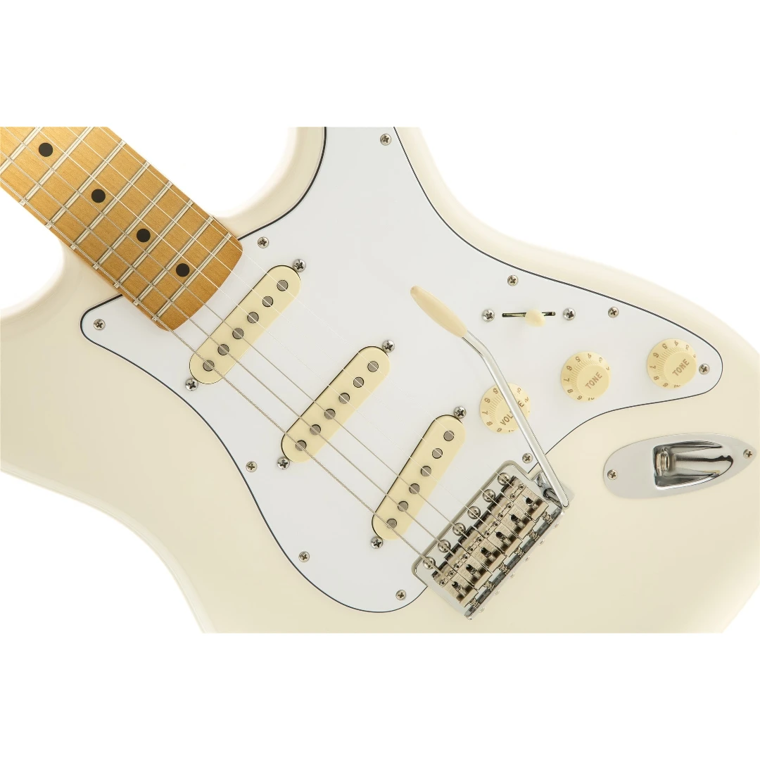 Электрогитара Fender Jimi Hendrix Stratocaster MN OWT