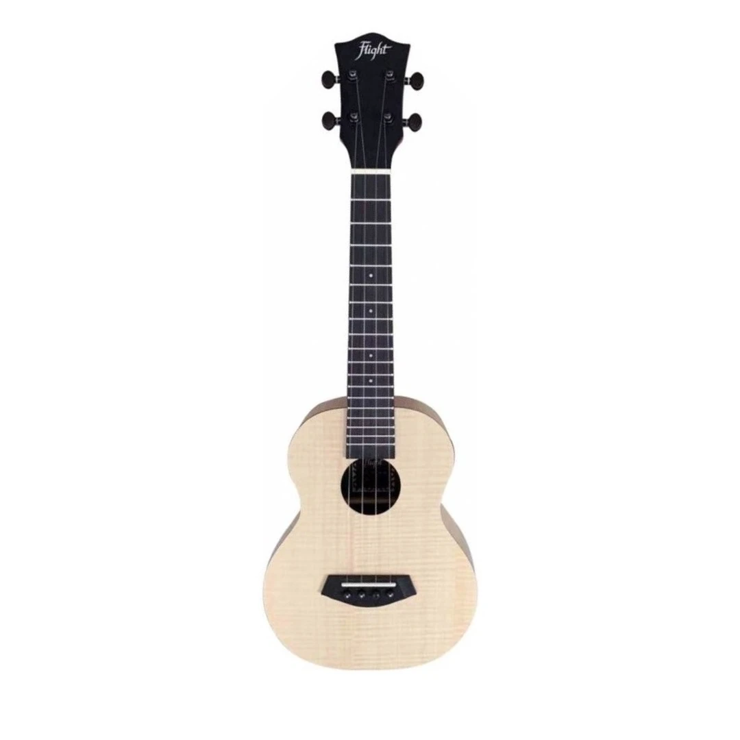 Укулеле Flight NWC-630 FM