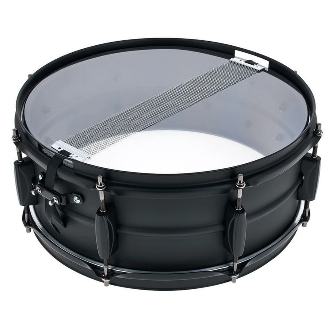 Малый барабан Tama Metalworks BST1455BK 14x5.5