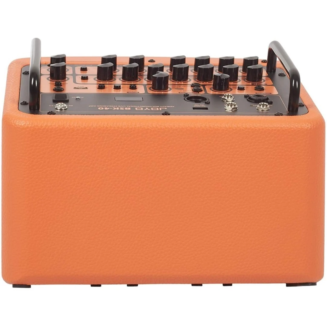 Комбоуcилитель Joyo BSK-40-OR