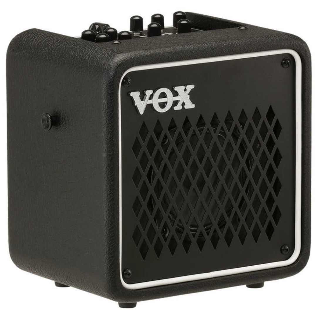 Комбоусилитель Vox Mini Go 3