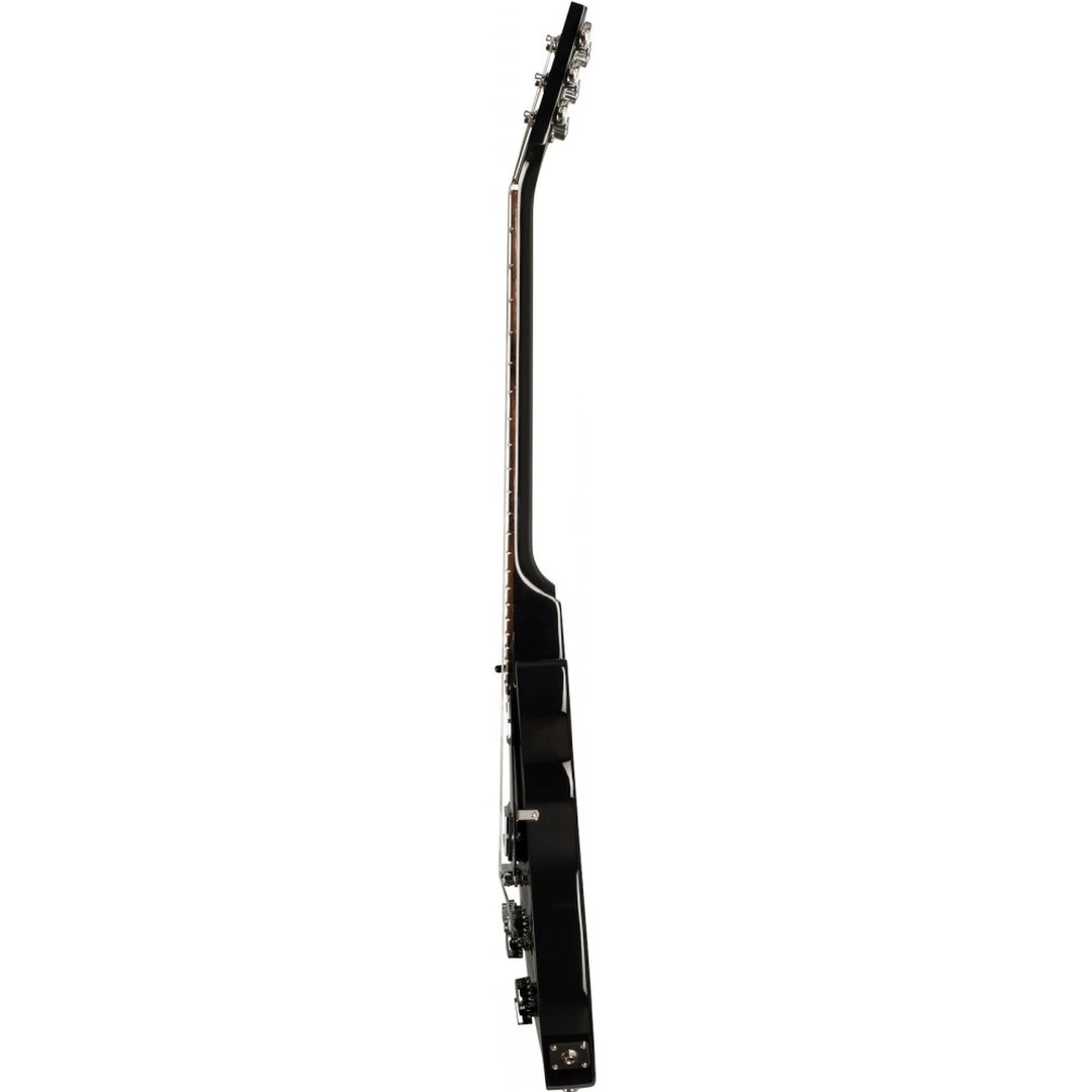 Электрогитара Gibson Les Paul Studio 2019 Ebony