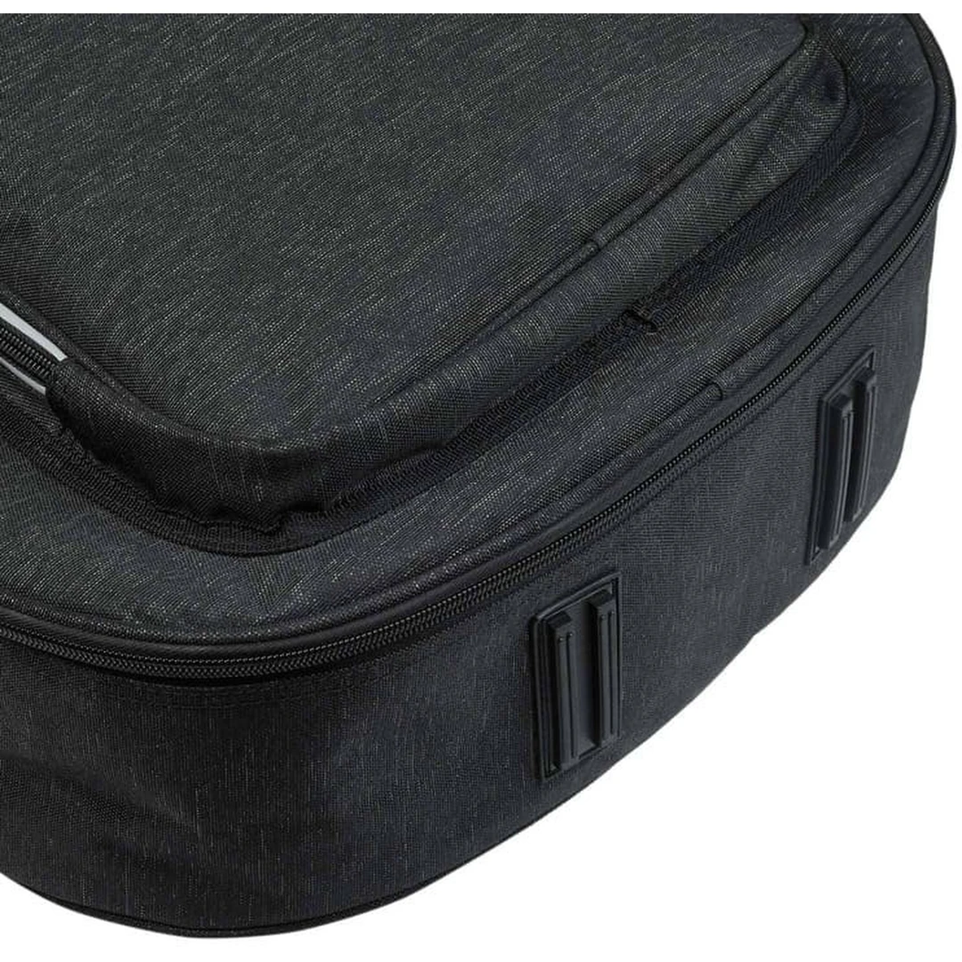 Чехол для акустической гитары Music Area RB10-DA-BLK